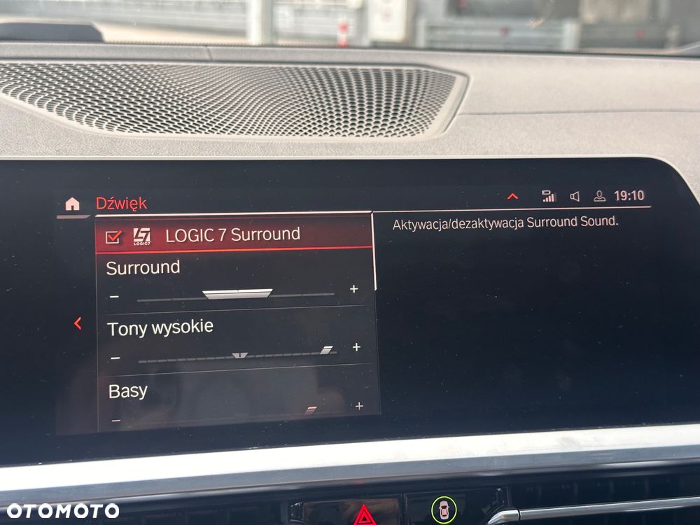 BMW Seria 3 330i xDrive M Sport - 32