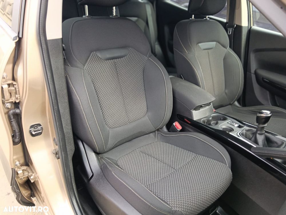 Renault Kadjar Energy dCi 110 Business - 9