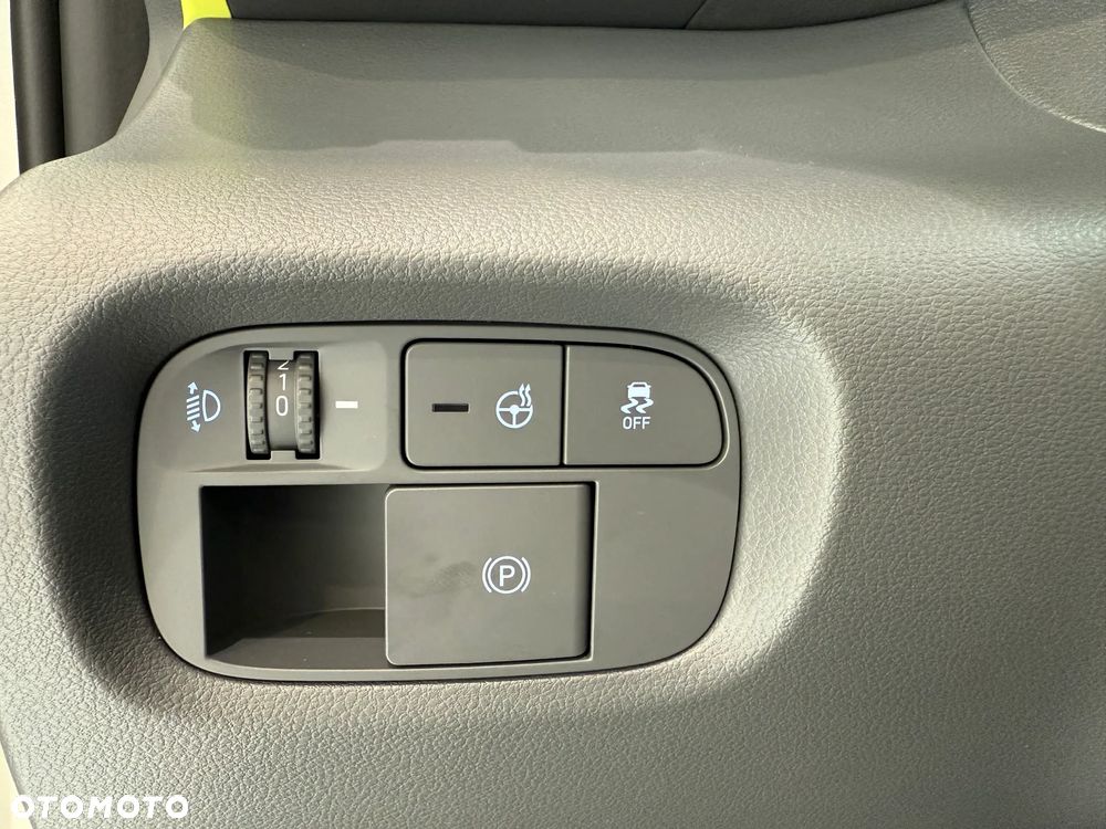 Hyundai Inster 49kWh Cross - 10