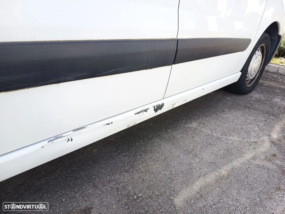Fiat Scudo Van 1.6 D Multijet - 8