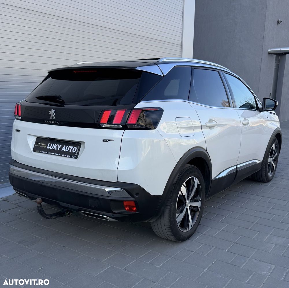 Peugeot 3008 - 28