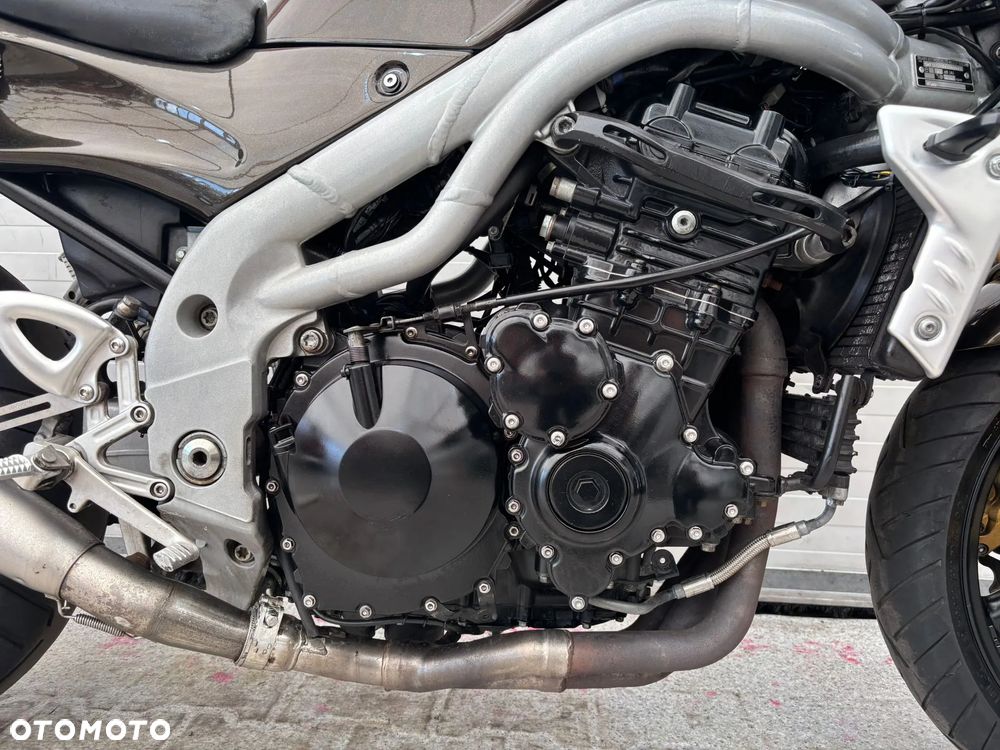 Triumph Speed Triple - 26