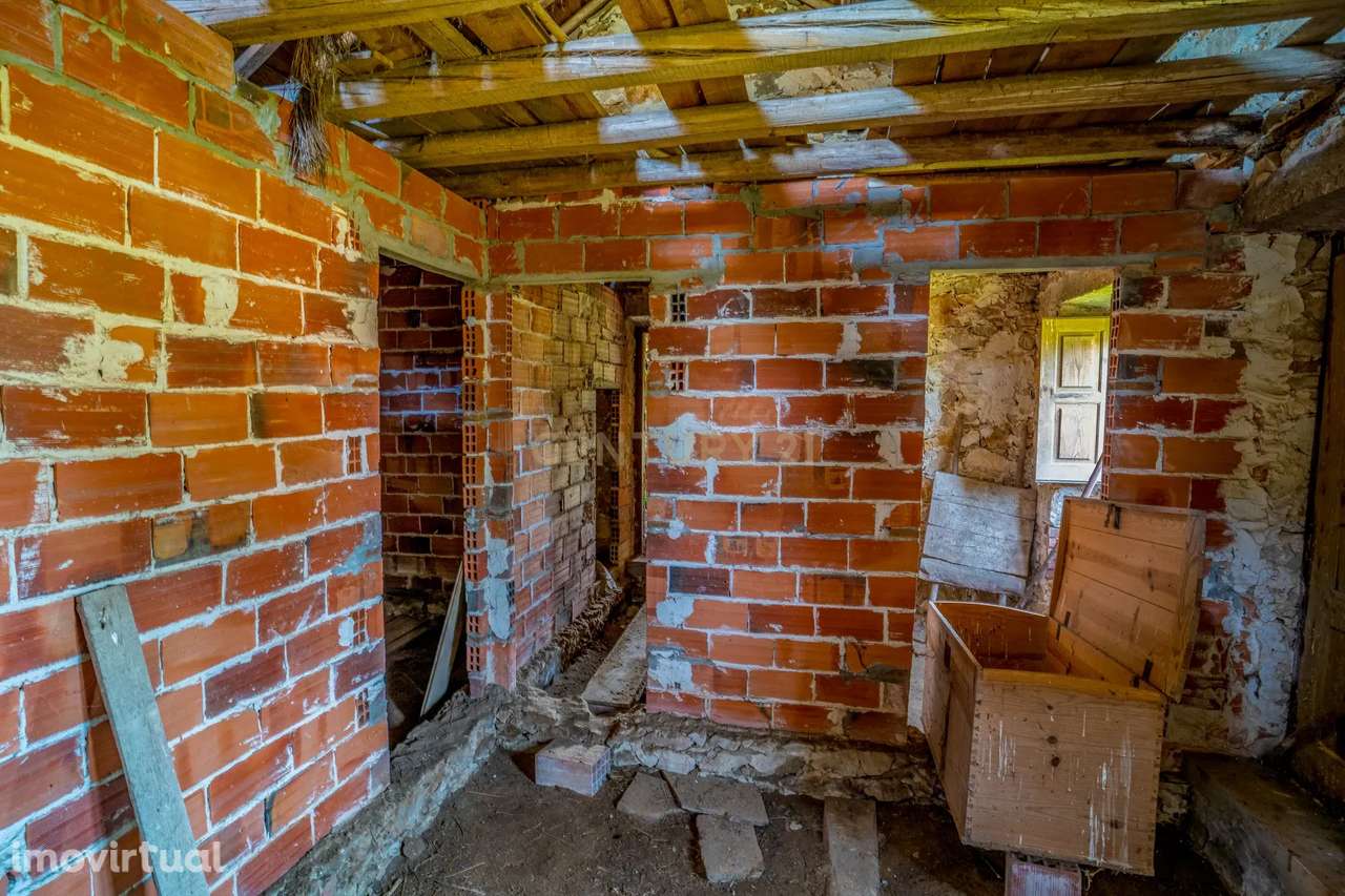 Moradia Isolada em Casais da Espinheira, Serra do Bouro - Grande imagem: 4/33