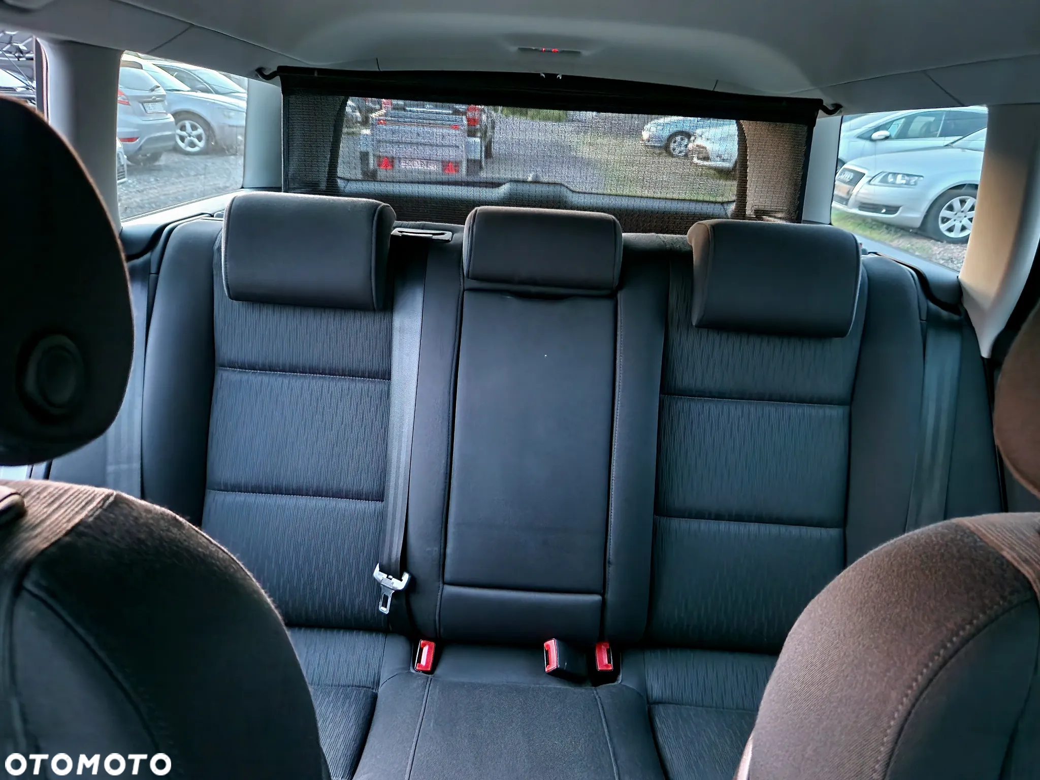 Audi A4 Avant 1.8 T - 21