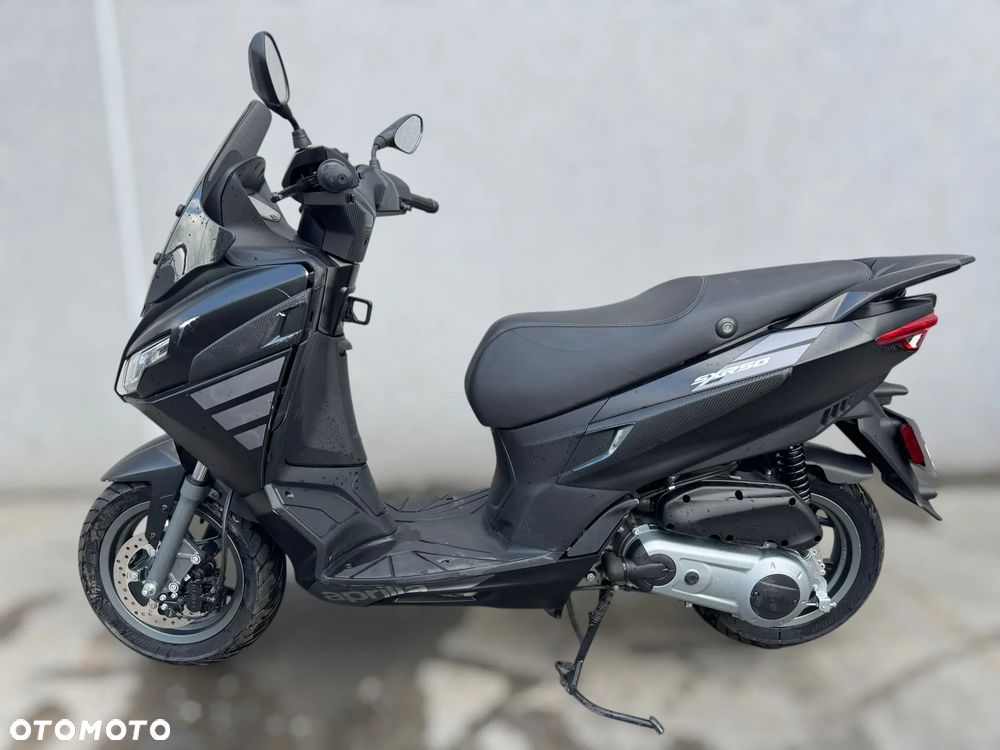 Aprilia Inny - 5