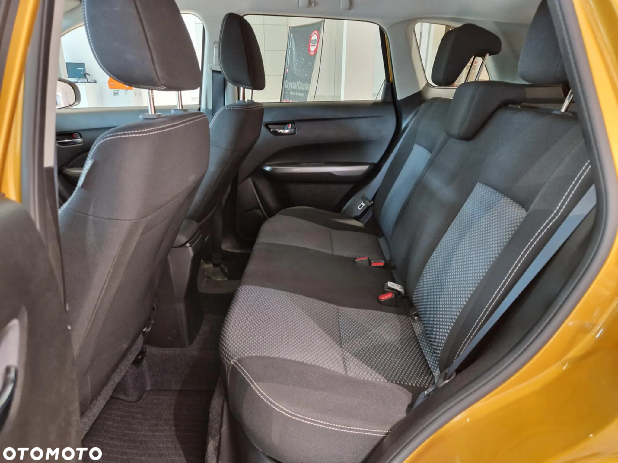 Suzuki Vitara 1.4 Boosterjet Premium 2WD - 13