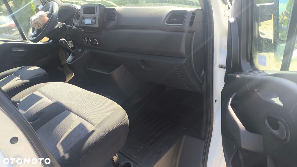 Renault Master - 7