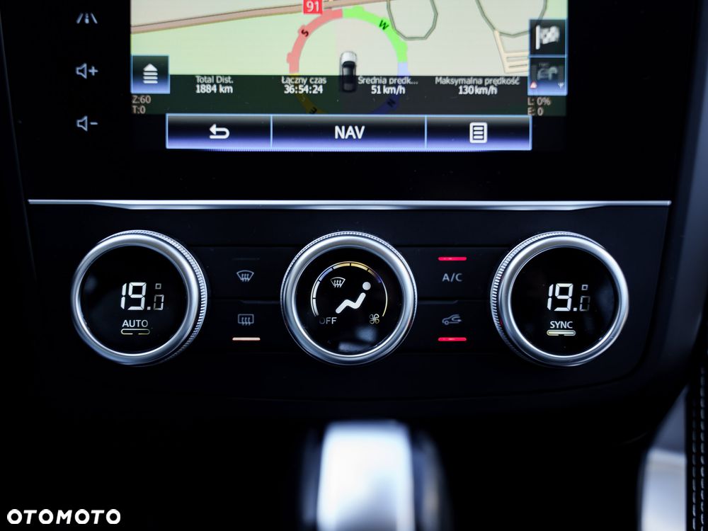 Renault Kadjar 1.3 TCe FAP Intens EDC - 24