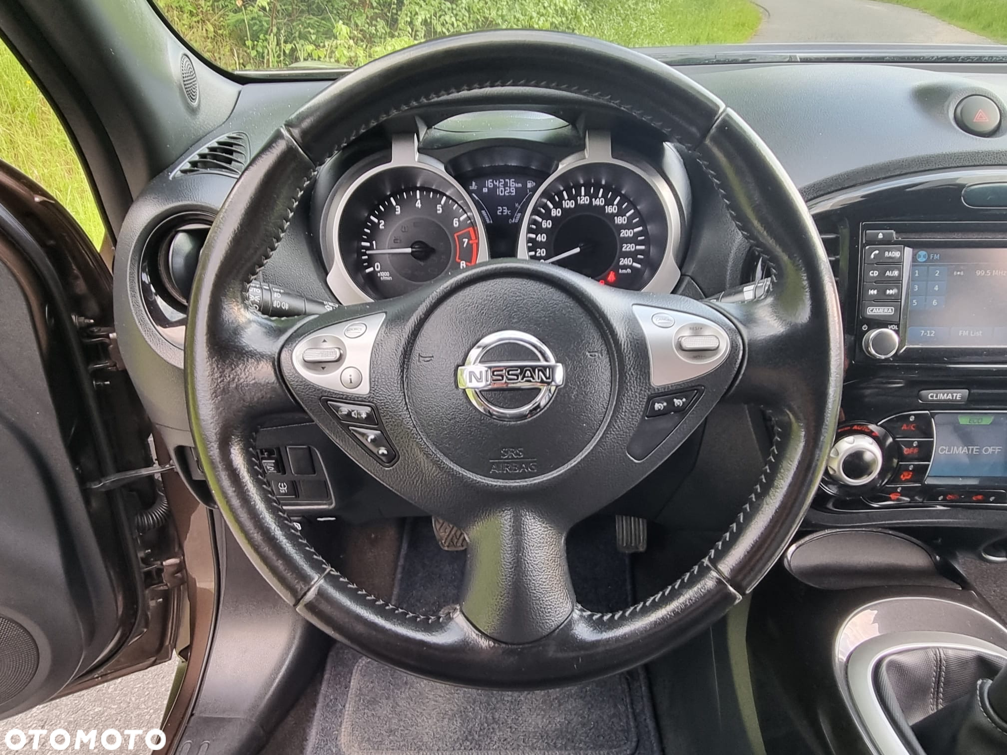 Nissan Juke 1.6 Bose Personal Edition - 6