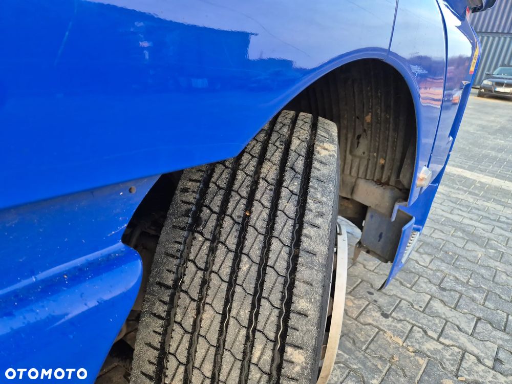 MAN TGX 18.500 - 16