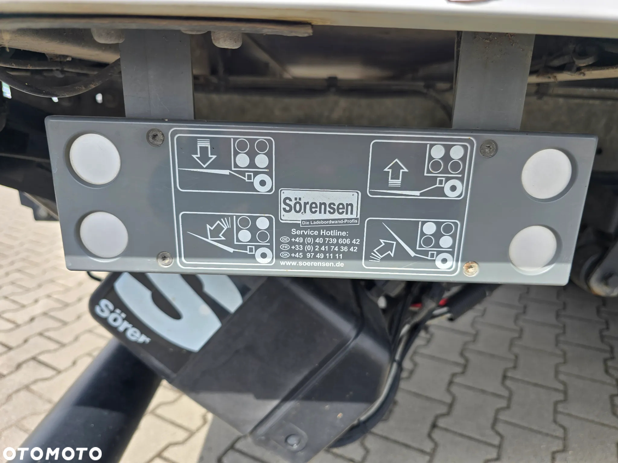 Iveco DAILY 35C16 Kontener - 22