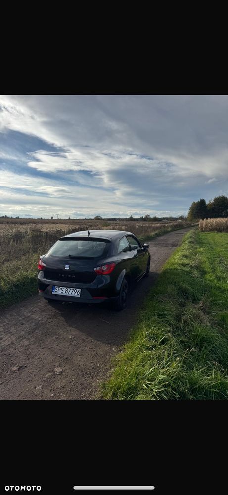 Seat Ibiza SC 1.4 16V Reference - 9