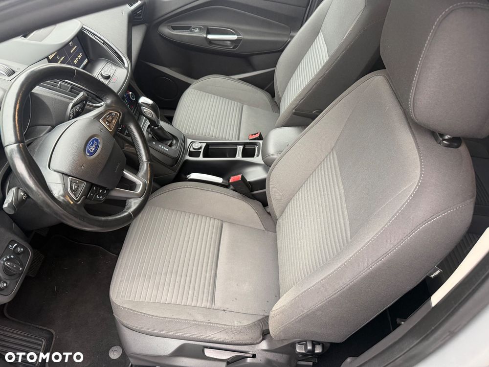 Ford C-MAX 1.5 EcoBoost Start-Stop-System Business Edition - 16