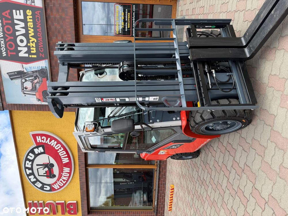 Heli CPYD35-KU1RG3 - 9