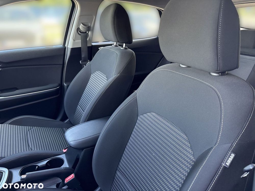 Kia XCeed 1.5 T-GDI M DCT - 11