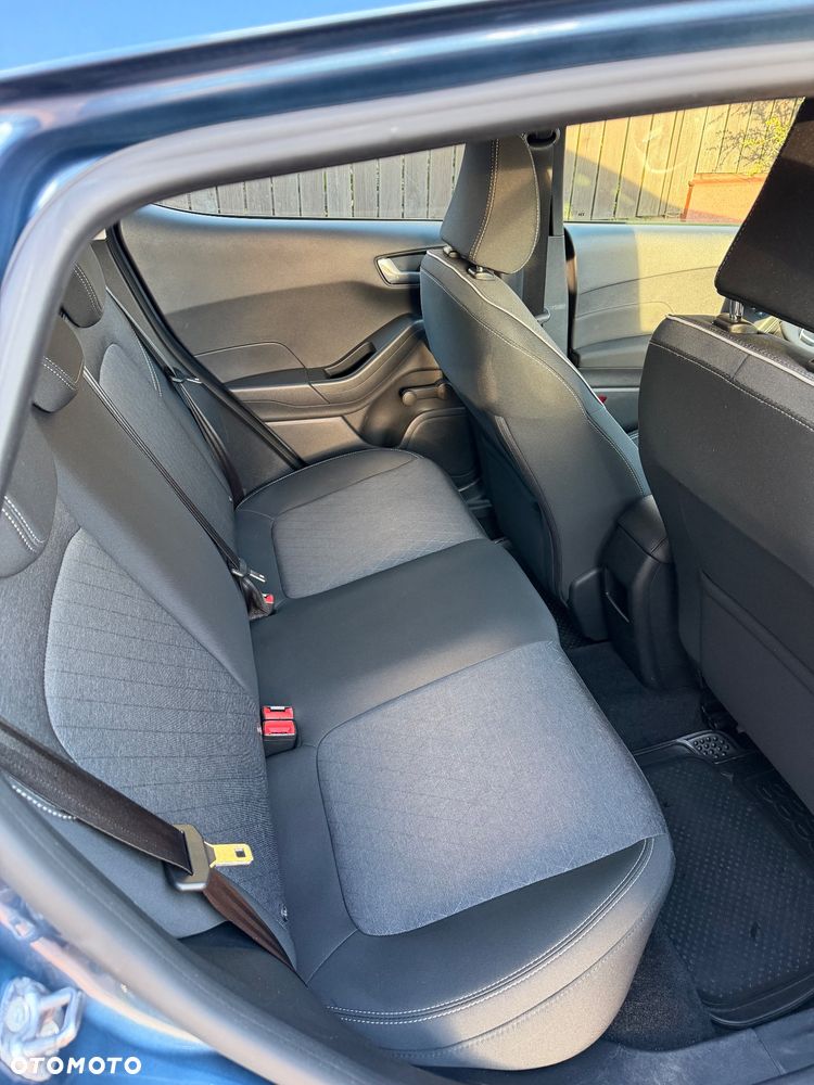 Ford Fiesta 1.0 EcoBoost GPF Active 1 ASS - 13