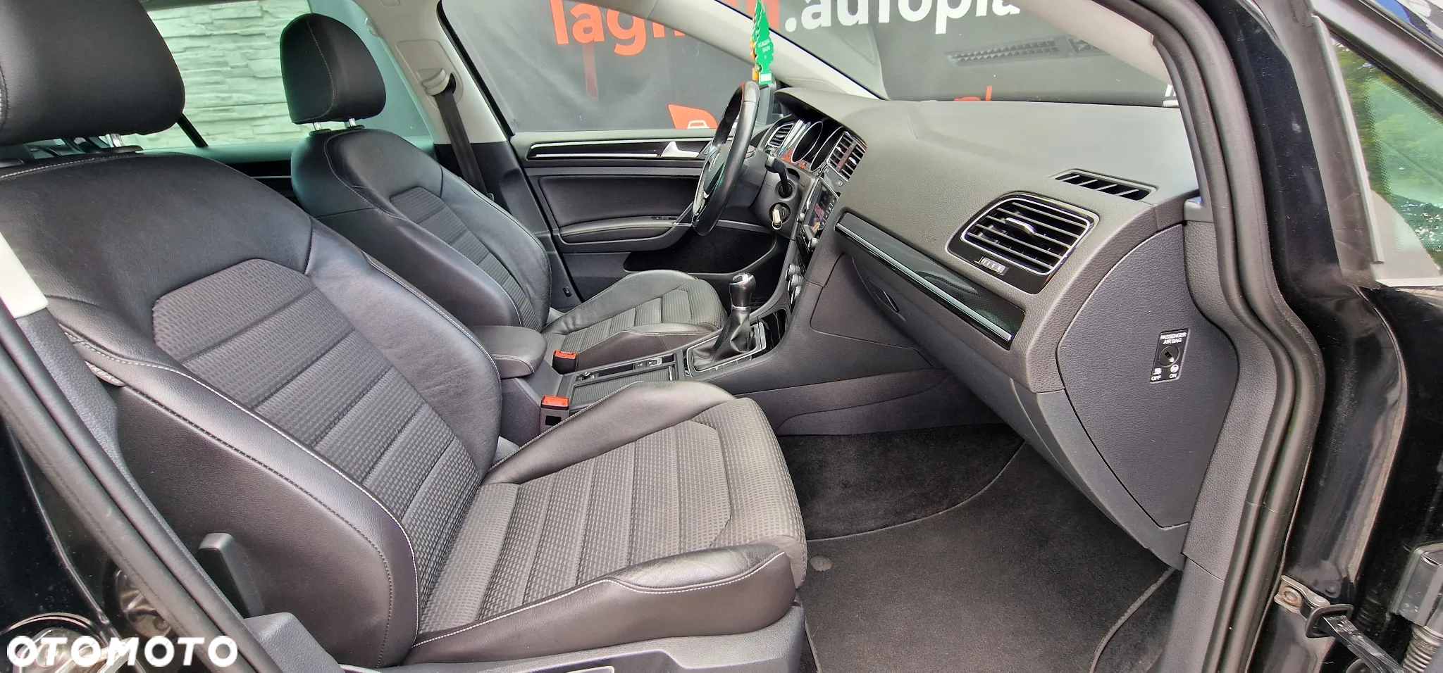 Volkswagen Golf 1.6 TDI BlueMotion Technology Trendline - 19
