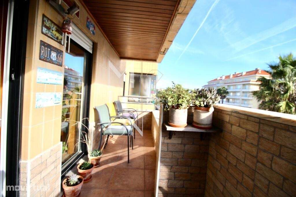 Oportunidade! T3 Remodelado – Praia da Barra, elevador e garagem box - - Grande imagem: 3/15