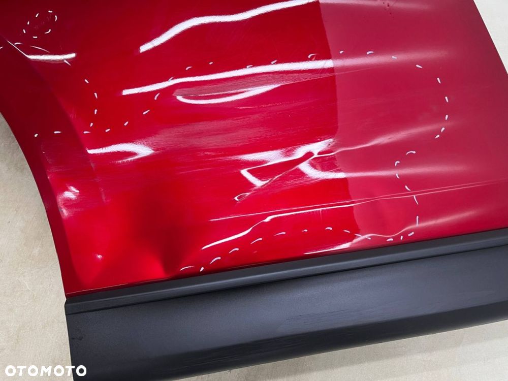 Drzwi Mazda CX-5 CX5 2 II 17r.- prawe tylne prawy tył KB7W72010 - 12