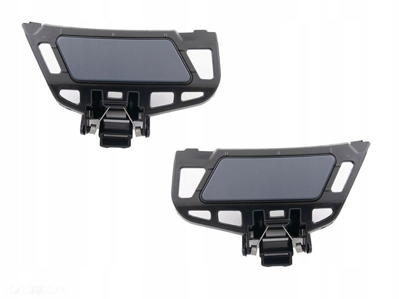 ZAŚLEPKA SPRYSKIWACZA DYSZA MERCEDES GL 164 2006 - 1