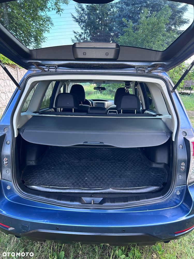 Subaru Forester 2.0 XA Euro5 - 20