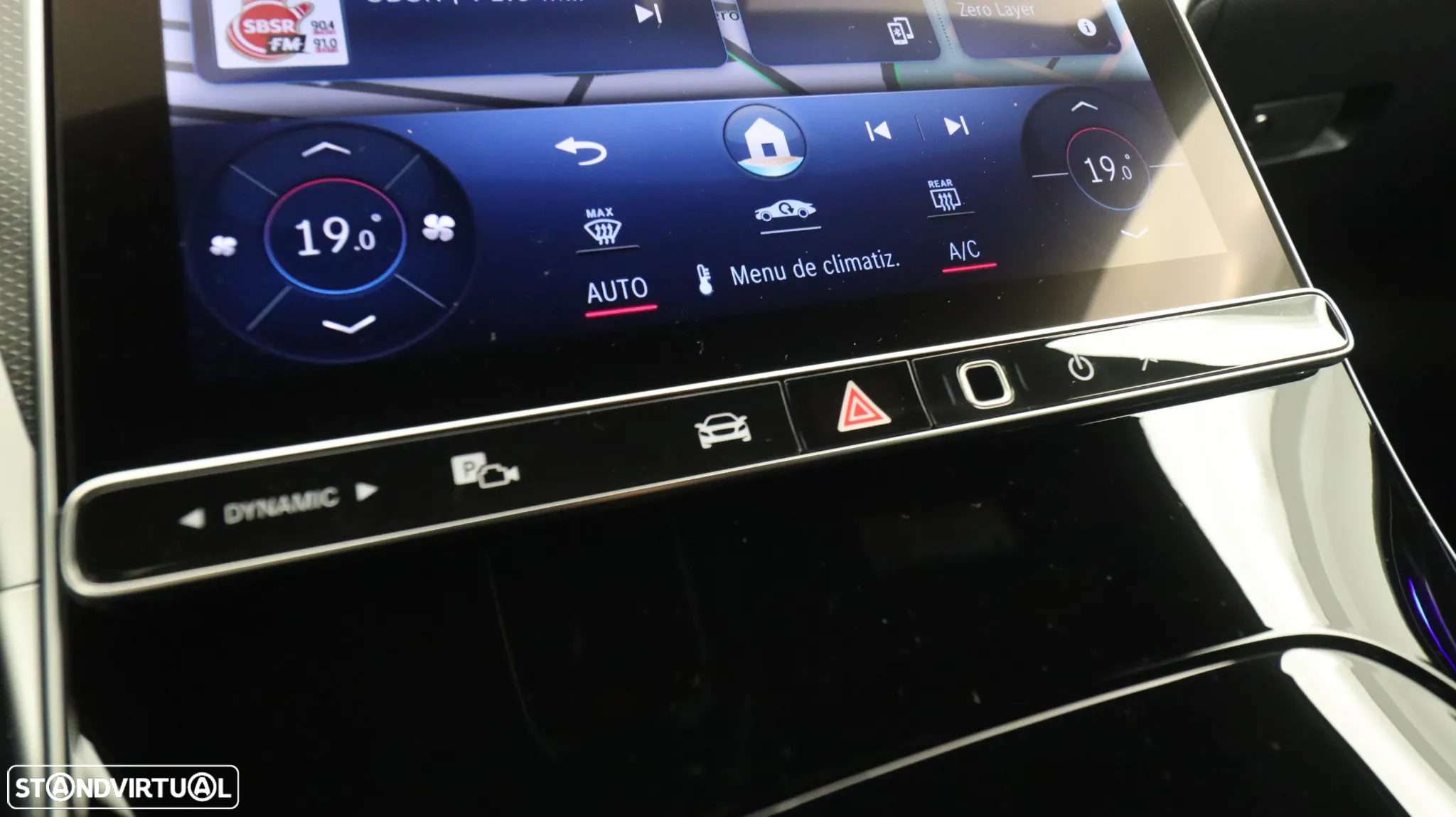 Mercedes-Benz C 220 d Avantgarde - 23