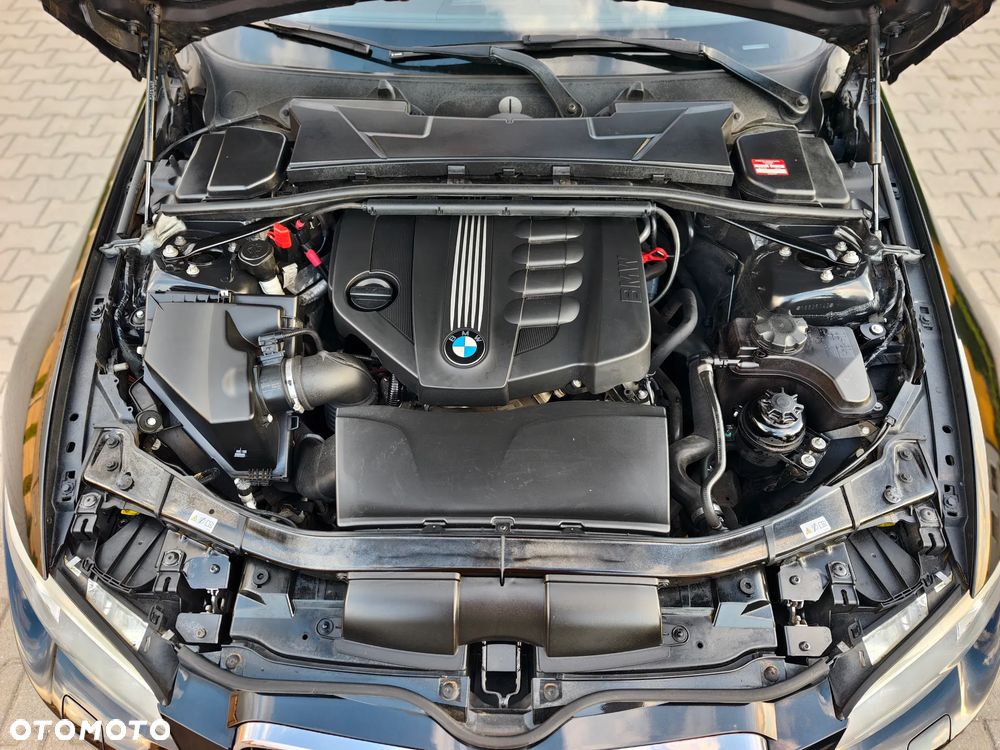 BMW Seria 3 320d M Sport Edition - 22