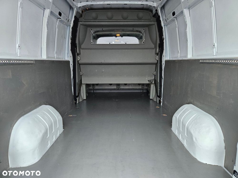 Renault Master L3H2 *109999zł Netto* Brygadówka 7 osób 2.3 dCi/136KM - 17