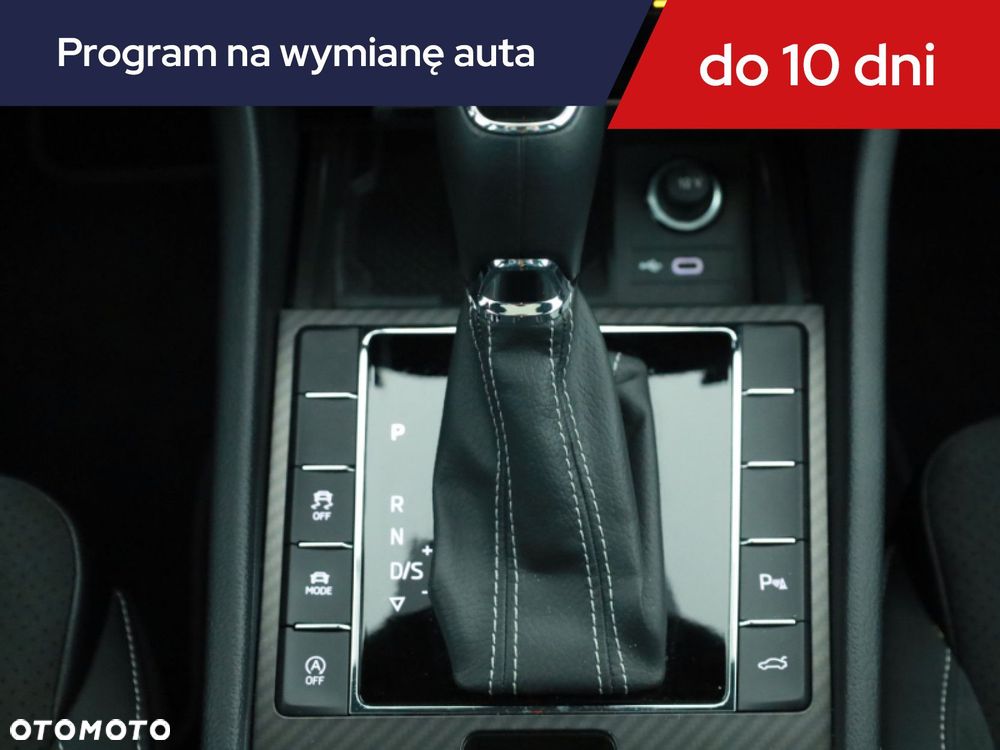 Skoda Superb - 18