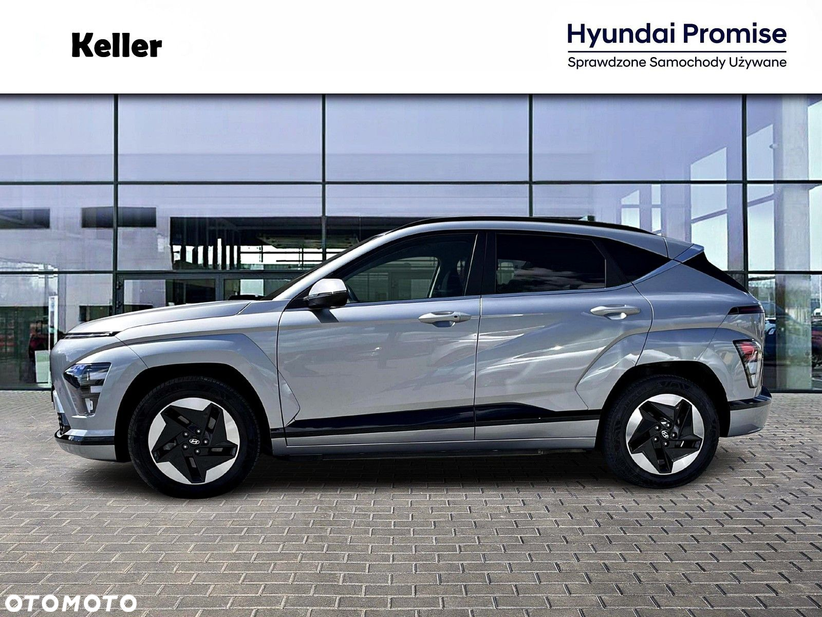 Hyundai Kona - 4