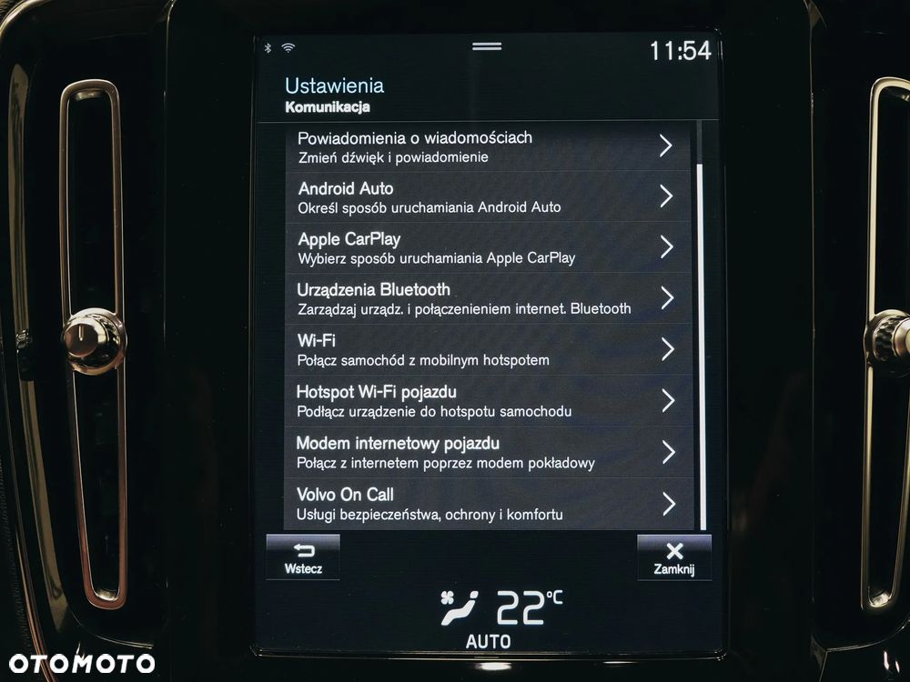 Volvo XC 40 D3 Momentum - 26