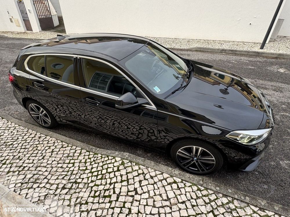 BMW 116 d Corporate Edition Auto - 3