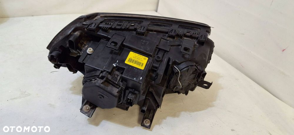 lampa przód przednia lewa bmw x3 e83 xenon dynamic skrętna - 4