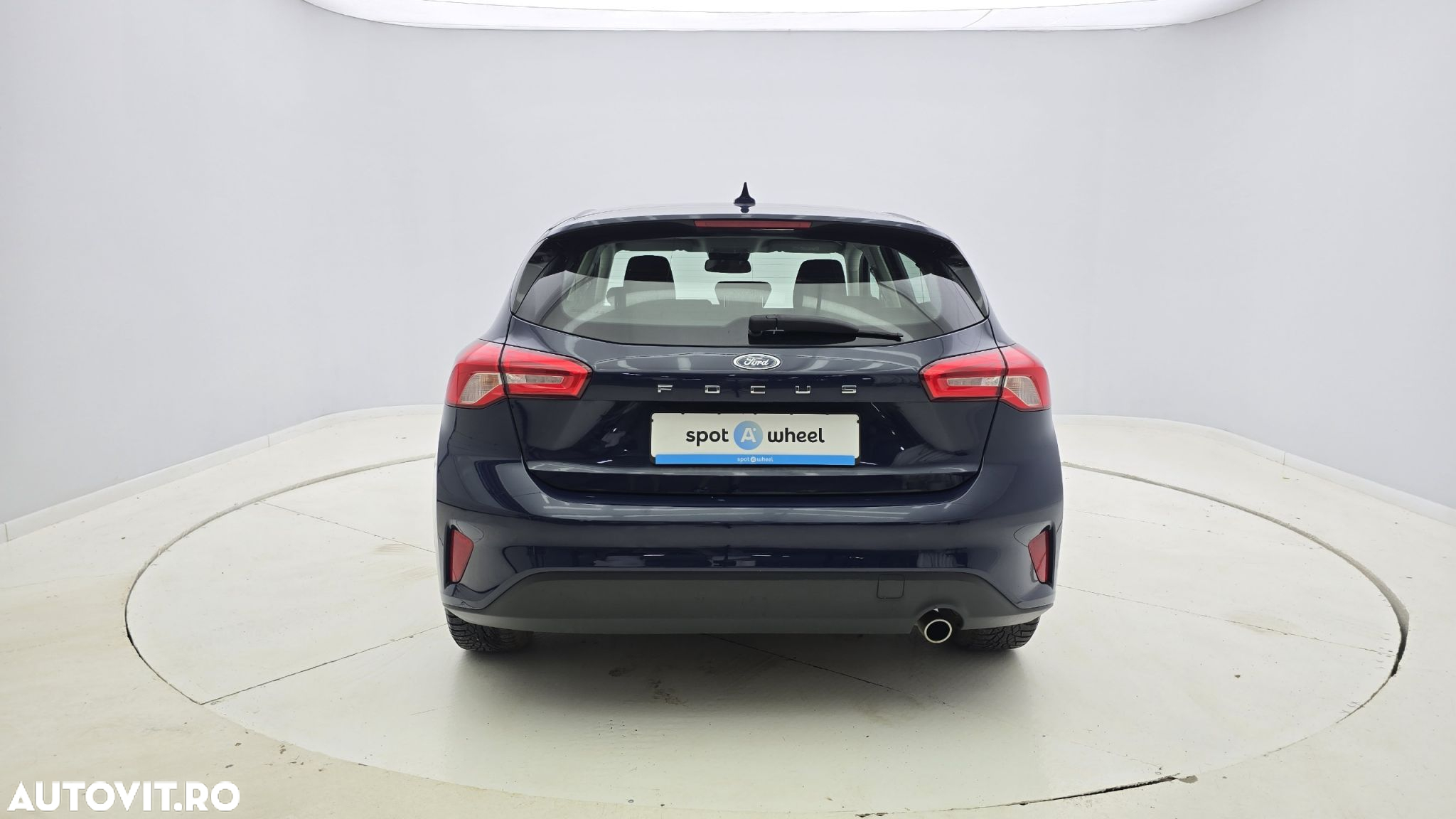 Ford Focus 1.5 EcoBlue Trend Edition - 7