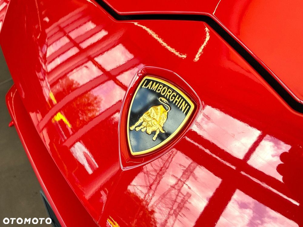 Lamborghini Urus - 22