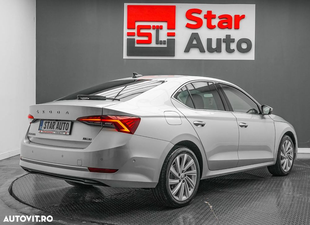 Skoda Octavia 1.4 TSI iV PHEV Style - 7