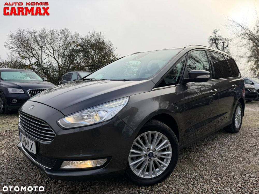 Ford Galaxy - 3
