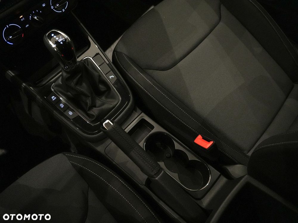 Skoda Fabia - 35