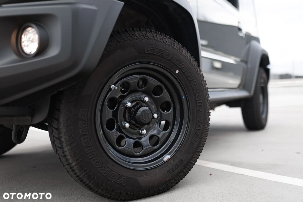 Suzuki Jimny 1.5 Comfort - 10