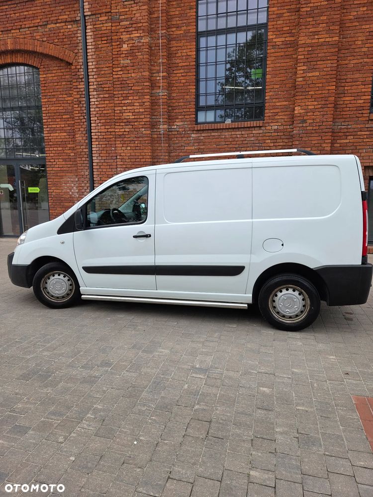 Citroën Jumpy - 6