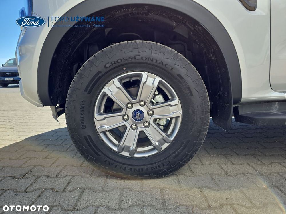 Ford Ranger - 24