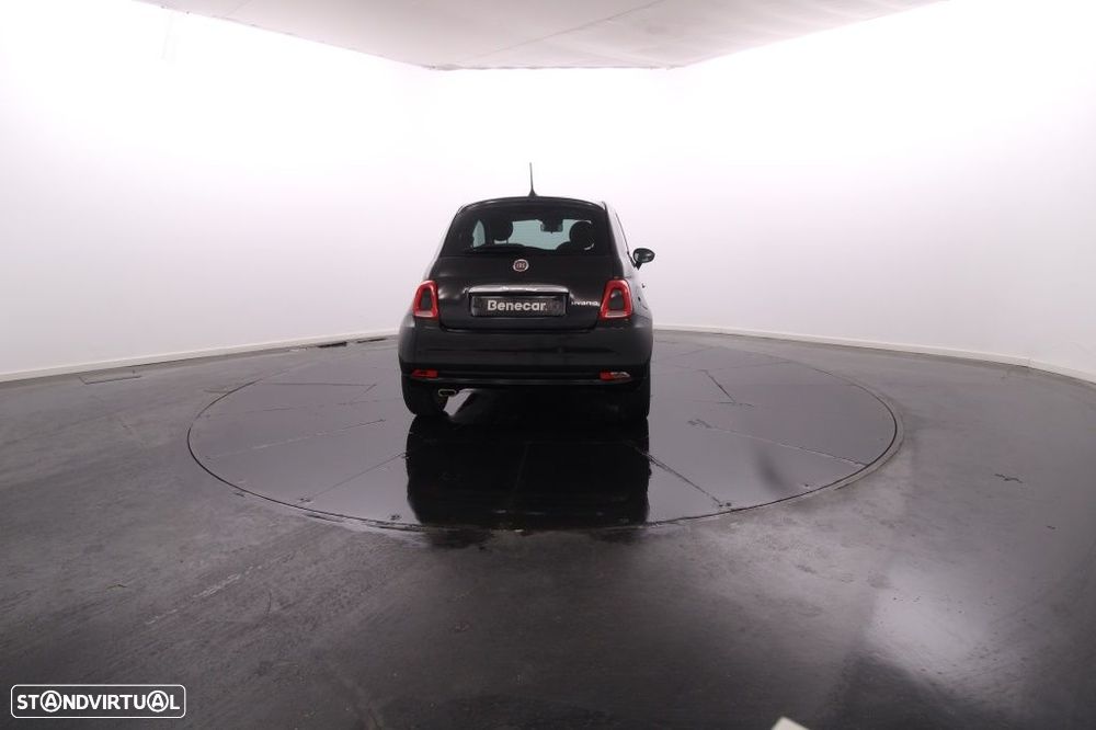 Fiat 500 1.0 Hybrid - 6