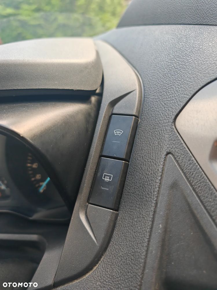 Ford Transit Custom - 20