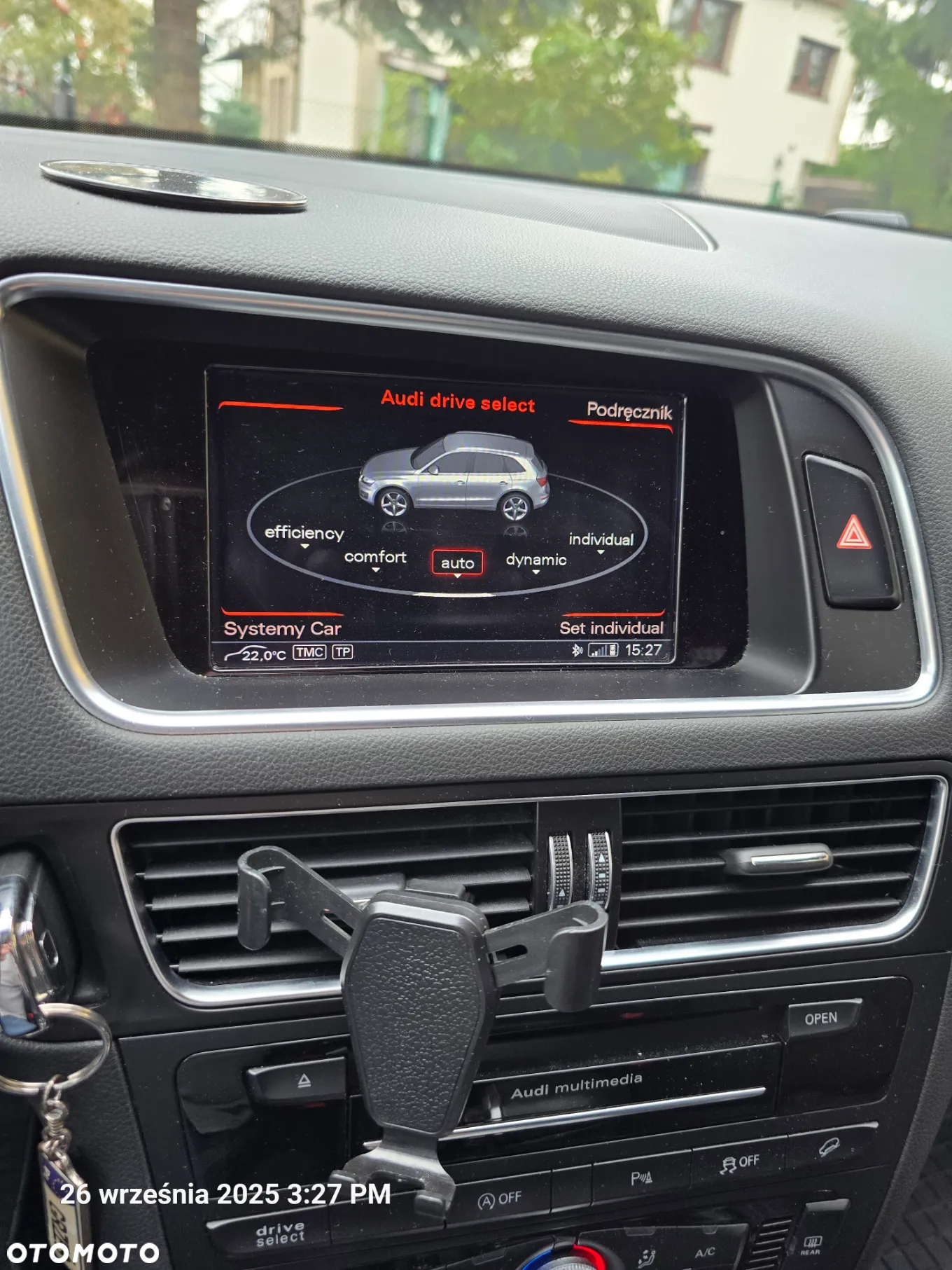 Audi Q5 2.0 TFSI Quattro Tiptronic - 16