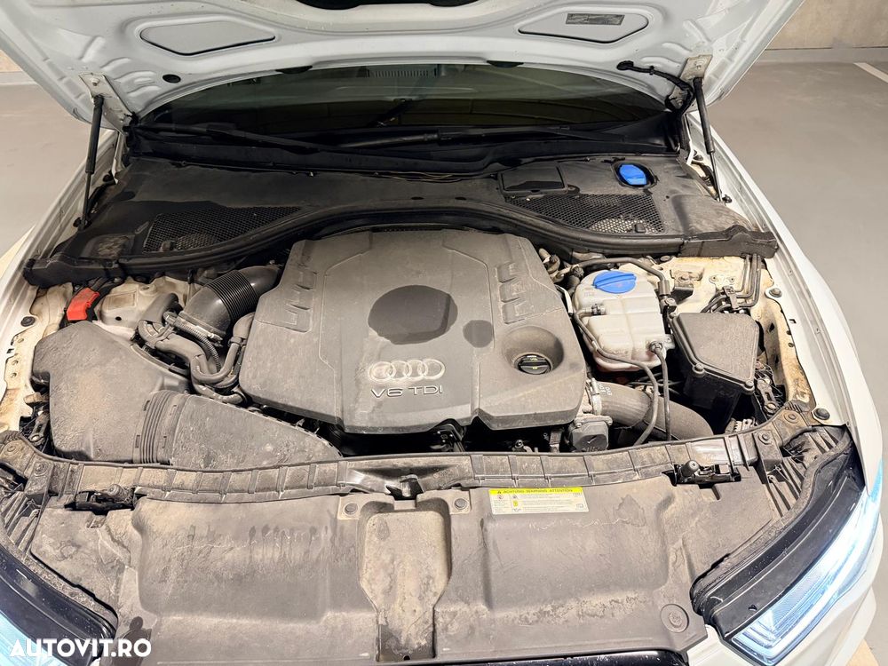 Audi A7 Sportback - 13