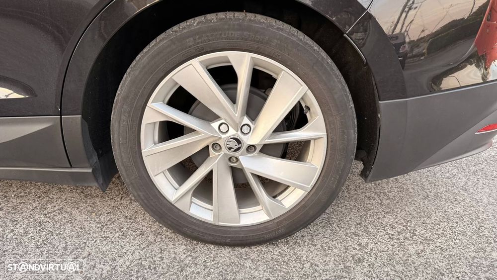 Skoda Enyaq iV 80 - 16