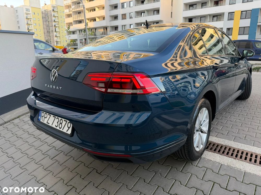 Volkswagen Passat 1.5 TSI EVO Business DSG - 17