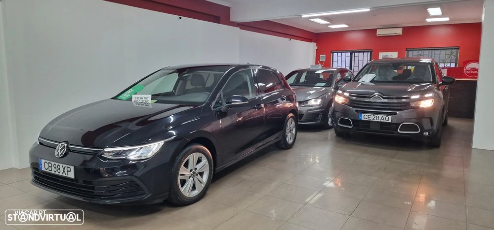 VW Golf 1.0 TSI Life - 30