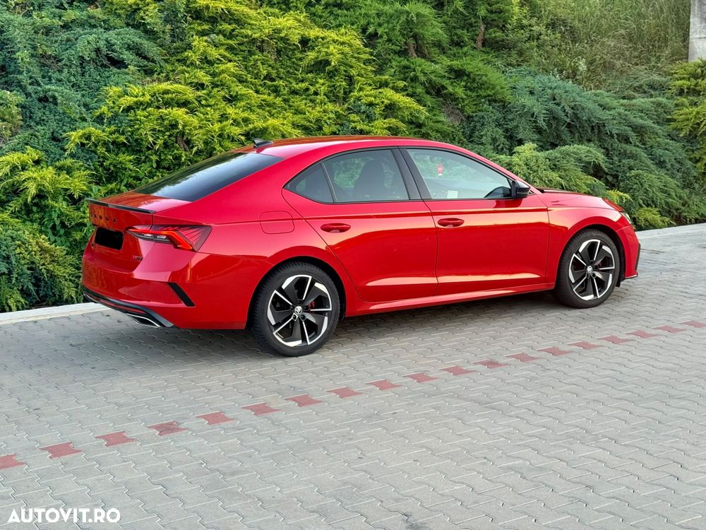 Skoda Octavia - 9