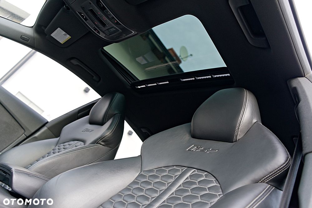 Audi RS7 Sportback - 10